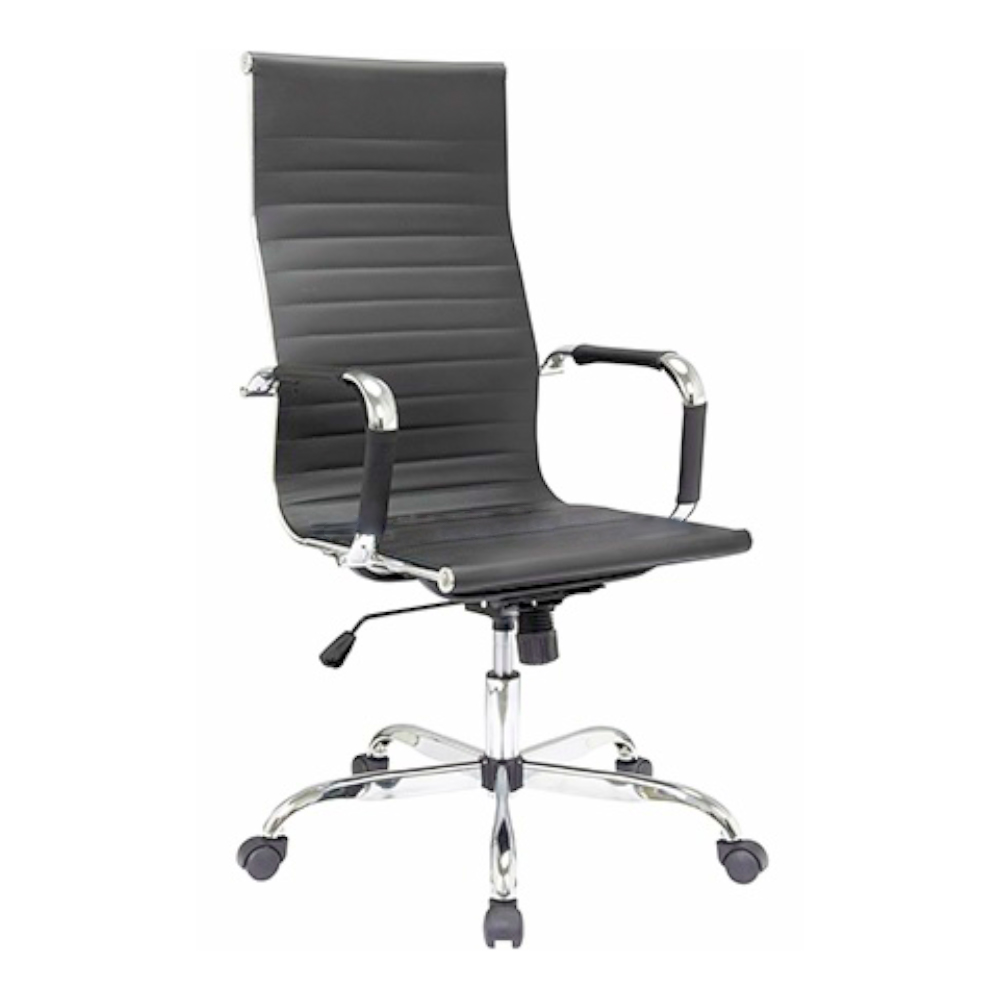 SILLA OFICINA ITON BAJO - DEBSA