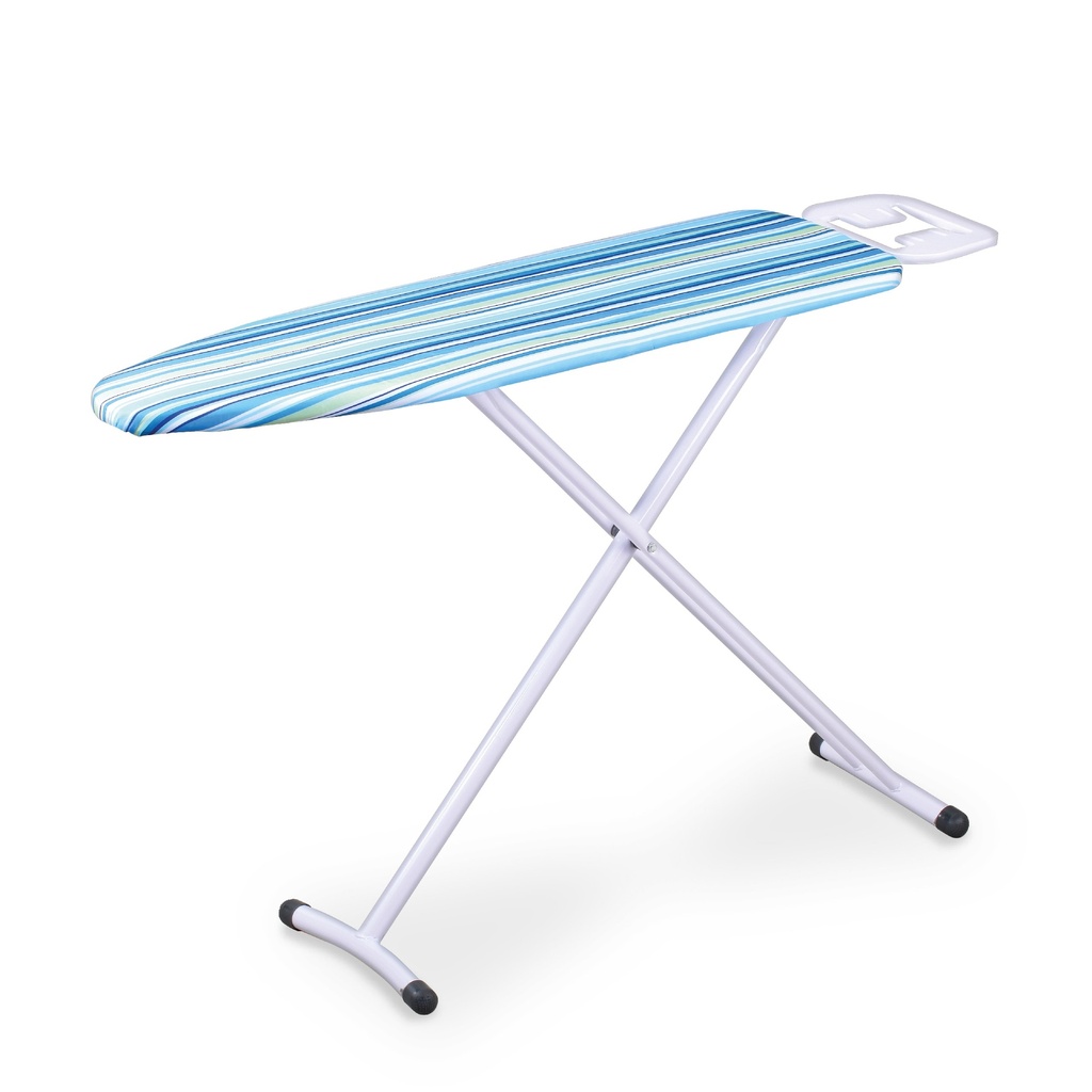 TABLA DE PLANCHAR SURTIDA A/ALTURA C/ALGODON REVESTIMIENTO A PRUEBA DE OXIDO -CASTELL