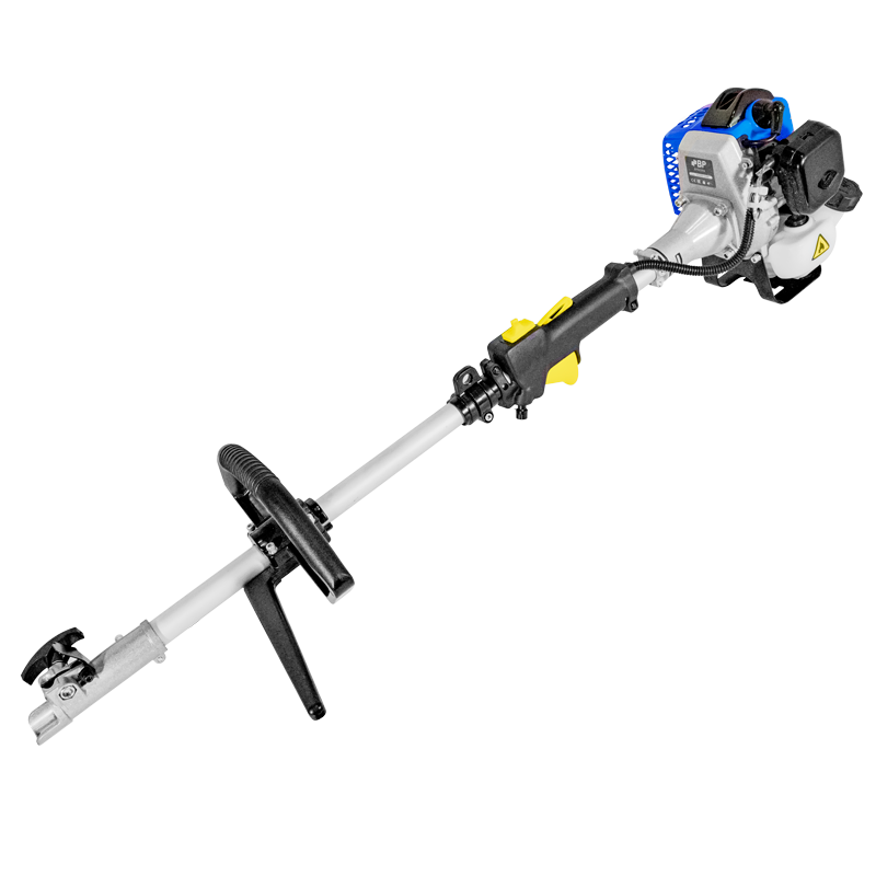 MAQUINA MULTIPROPOSITO A GASOLINA 26CC 2 TIEMPOS -BP