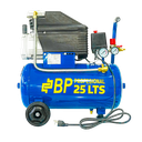 COMPRESOR 2HP/25LT/115PSI/110V -BP