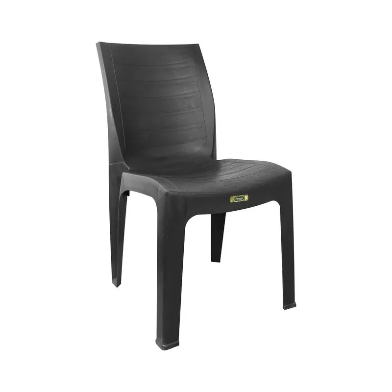 SILLA CYPRESS WENGUE - PLAPASA