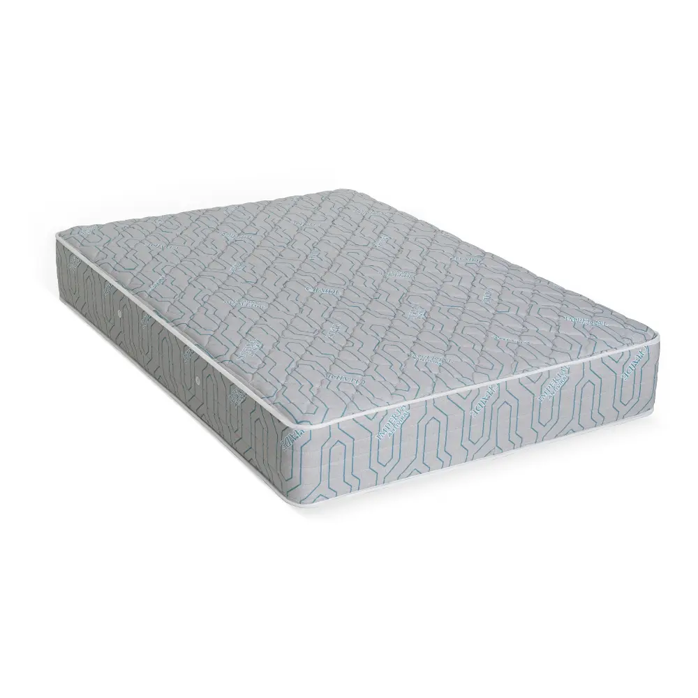 COLCHÓN IMPERIAL 2 PLZ  190X135X30 - CHAIDE