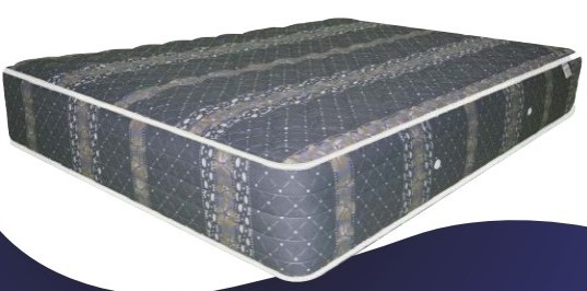 COLCHÓN SONATA 2PLZ 135X32X190CM - RESORPEDIC