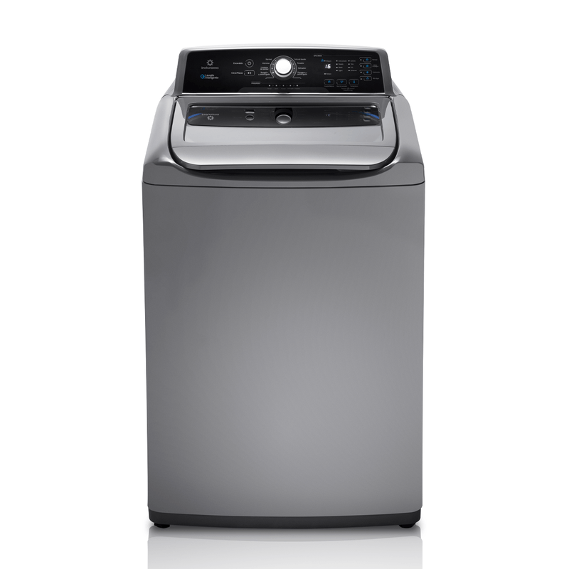 LAVADORA AUTOMATICA CARGA SUPERIOR 21 KG -INDURAMA