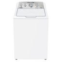LAVADORA 19KG 11 CICLOS AUTOMATICA 6 NIVELES 68X67.8X111.63CM BLANCO/-MABE