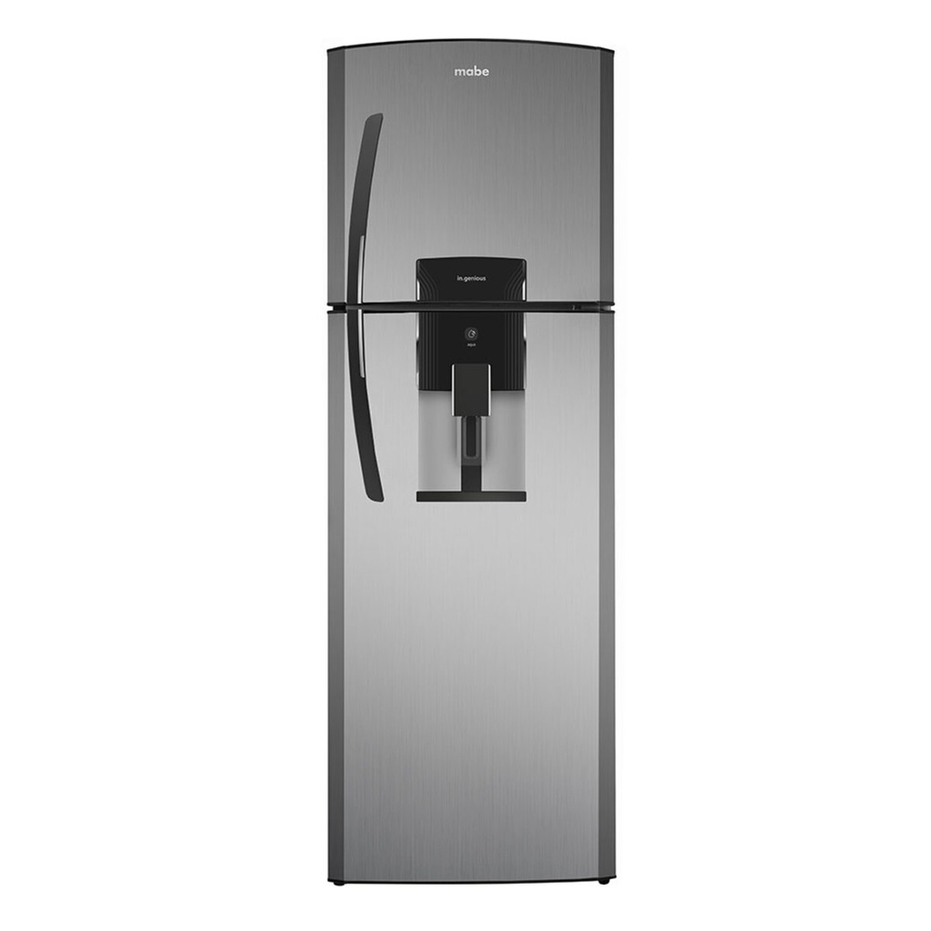 REFRIGERADORA 313LT NO FROST 2P -MABE