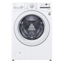 LAVADORA DE CARGA FRONTA 25KG INVERSOR DIRECTO DRIVE™ SMART 77X70X99 BLANCO/-LG