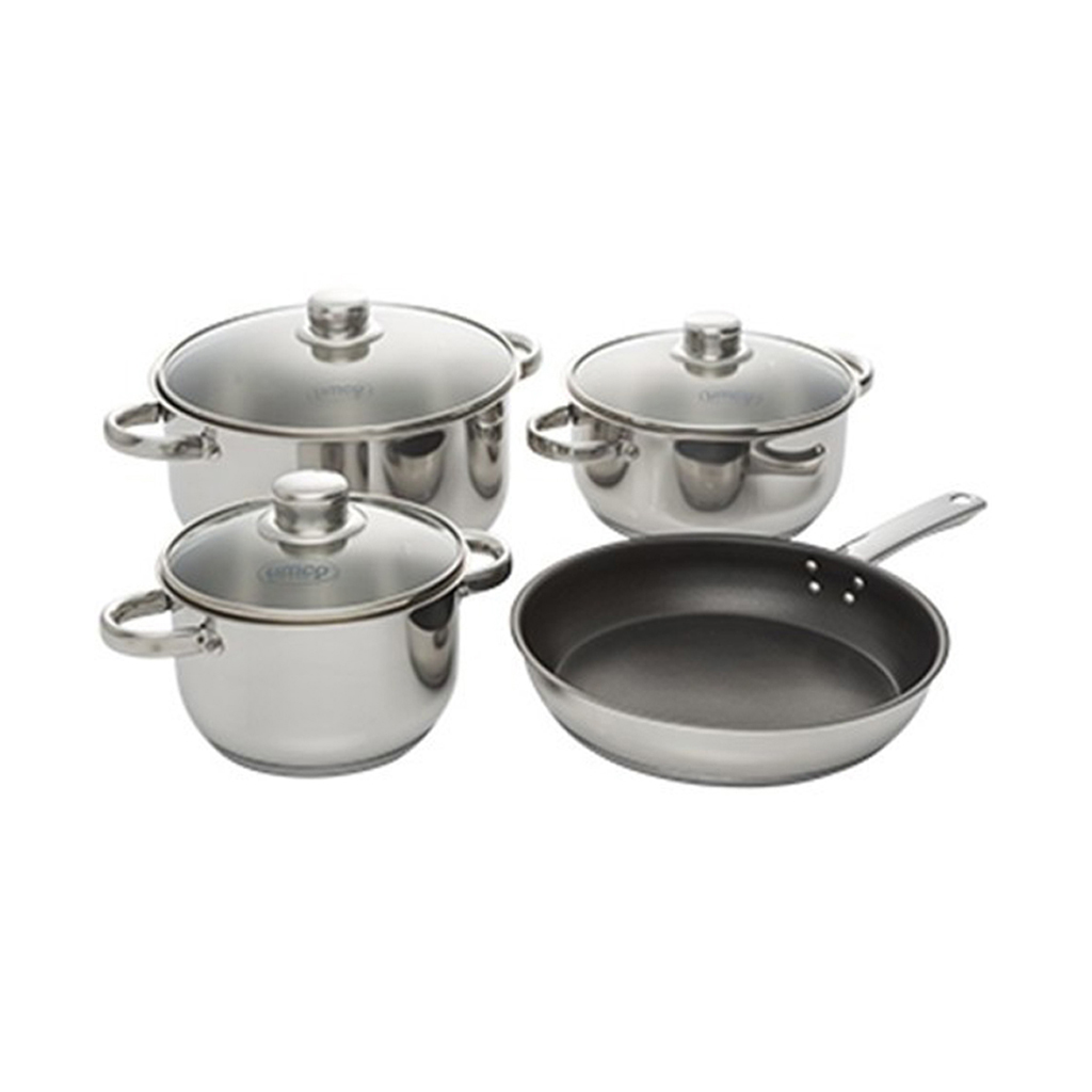 OLLA BRILLIANCE JGO 8PZ -UMCO