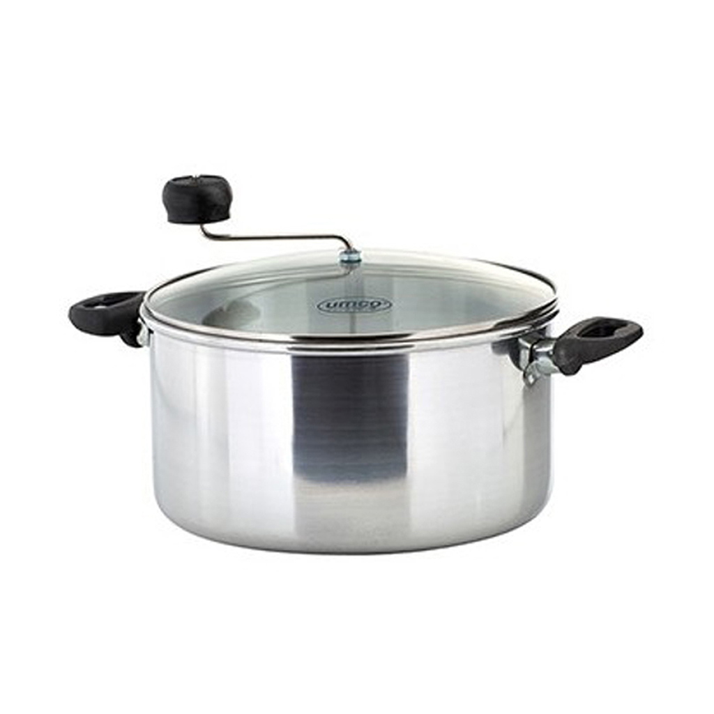 OLLA PARA CANGUIL INDUSTRIAL 28CM -UMCO