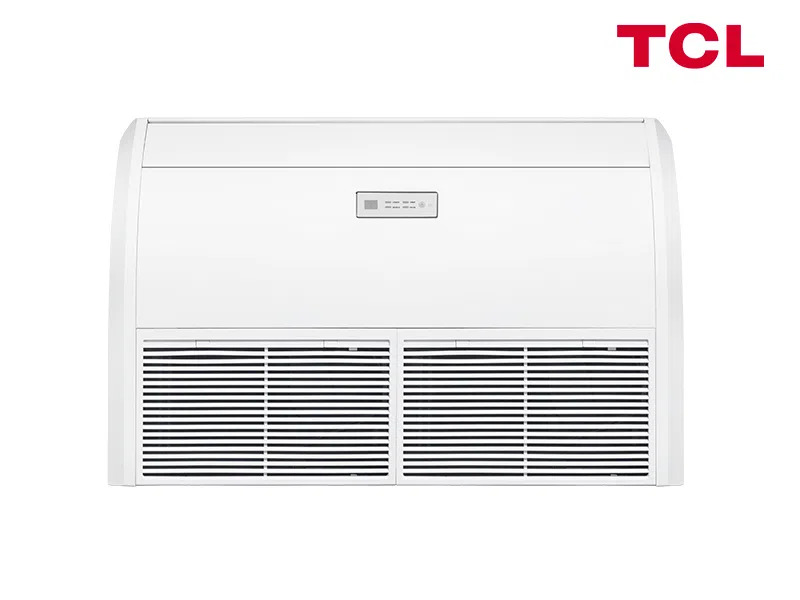 AIRE ACONDICIONADO DE 60000BTU -TCL