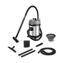 ASPIRADORA SECO Y HUMEDO 1400W 20LT -KARCHER