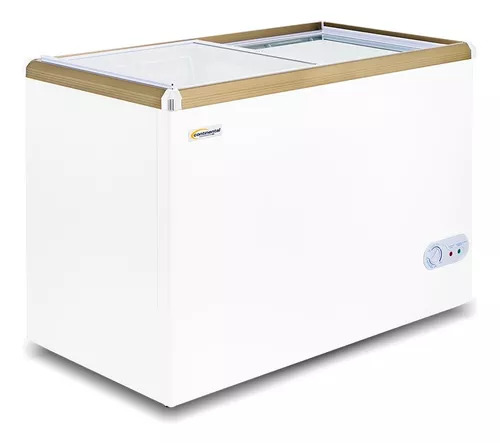 CONGELADOR 440 LT T/V -CONTINENTAL