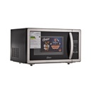MICROONDAS 28LT 1000W DIGITAL NEGRO OSTER