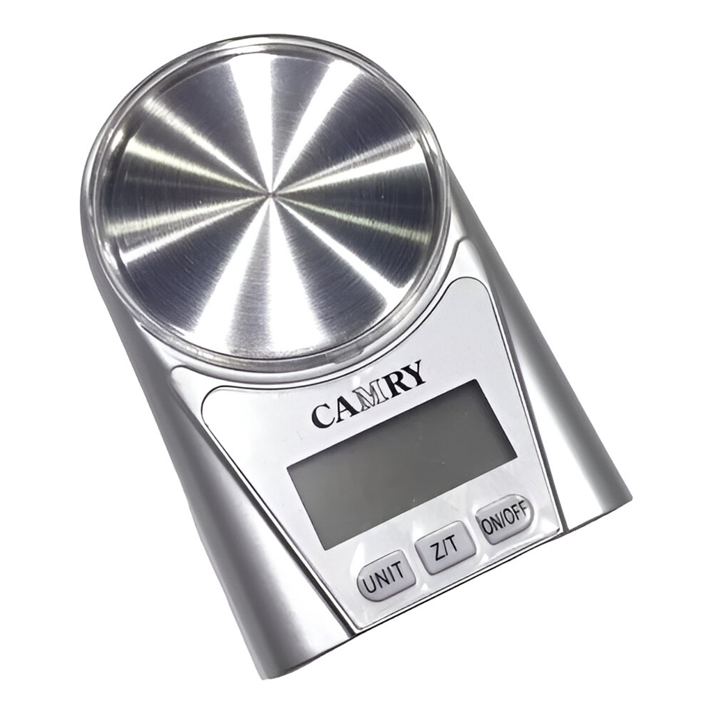 BALANZA DE BOLSILLO 200G  CAMRY