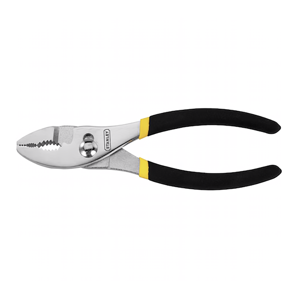 HERRAMIENTA ALICATE COMBINA - STANLEY