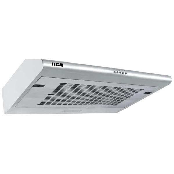 CAMPANA EXTRACTORA 76CM INOXIDABLE -RCA