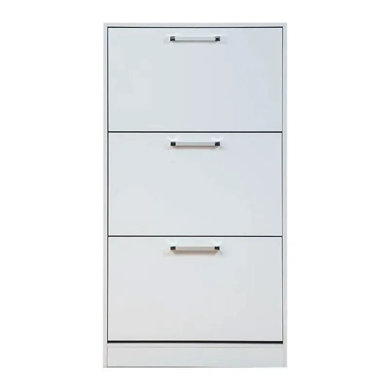 MUEBLE ZAPATERO 3 PUERTAS HAVANA PLUS -EL BOSQUE SA