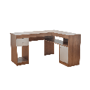 MUEBLE ESCRITORIO NILO -EL BOSQUE SA