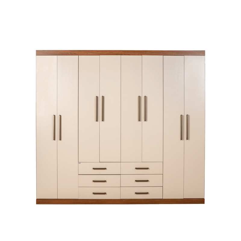 ARMARIO AVANA MASTER 8.6 -EL BOSQUE SA