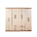 ARMARIO AVANA MASTER 8.6 -EL BOSQUE SA