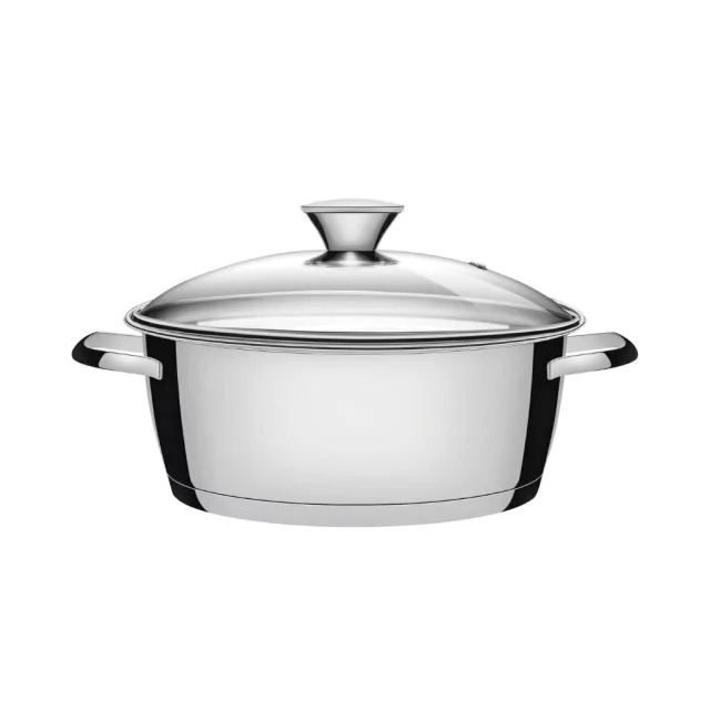 CACEROLA ALLEGRA 24CM - TRAMONTINA