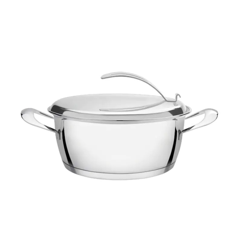 CACEROLA 24CM VENTURA -TRAMONTINA