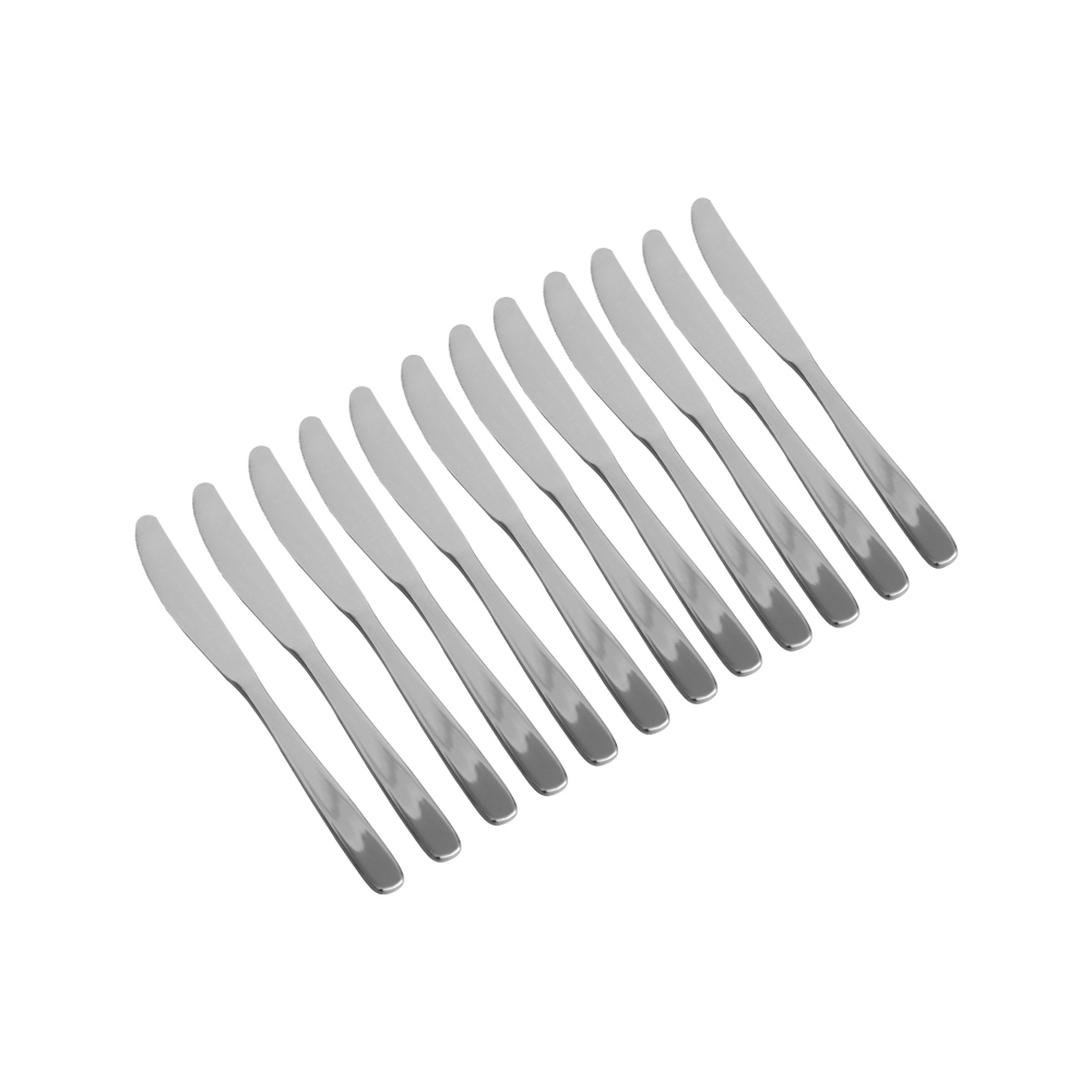 CUCHILLO DE MESA -TRAMONTINA