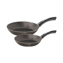 SARTEN PARIS SET DE 2 PIEZAS -TRAMONTINA