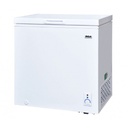 CONGELADOR HORIZONTAL DUAL 151LT 1PTA -RCA