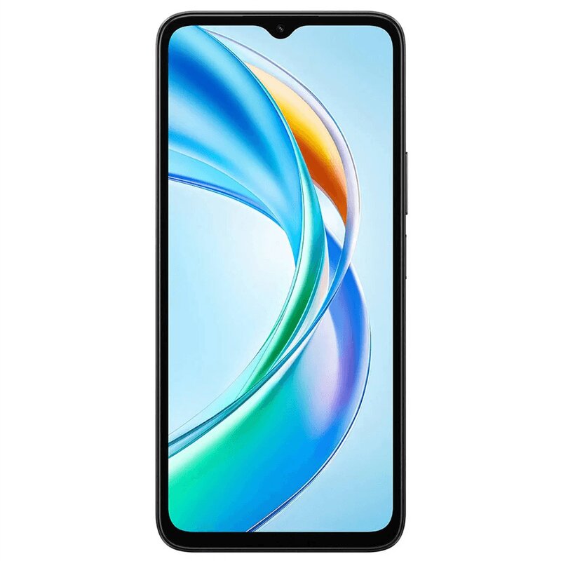 CELULAR HONOR X5B PLUS 4GB RAM MEDIATEK 256GB CT 50MP/0.08MP/CF 5MP