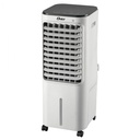 ENFRIADOR DE AIRE PANEL TACTIL /65W 12LT BLANCO/-OSTER