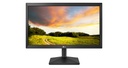 MONITOR 19.5" VGA HDMI 136X768 NEGRO -LG