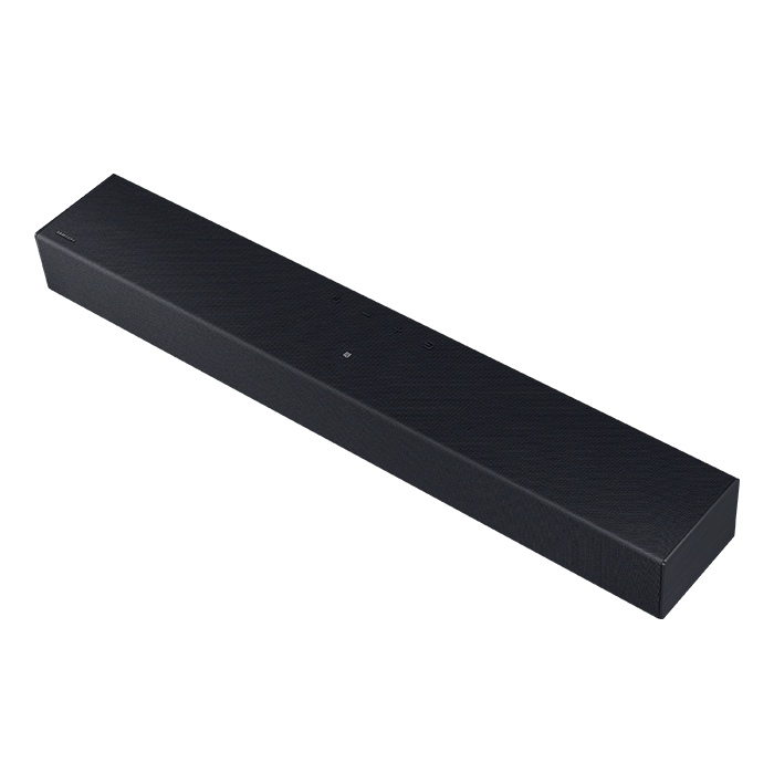 BARRA DE SONIDO 2.0 CH SOUNDBAR NEGRO/SAMSUNG