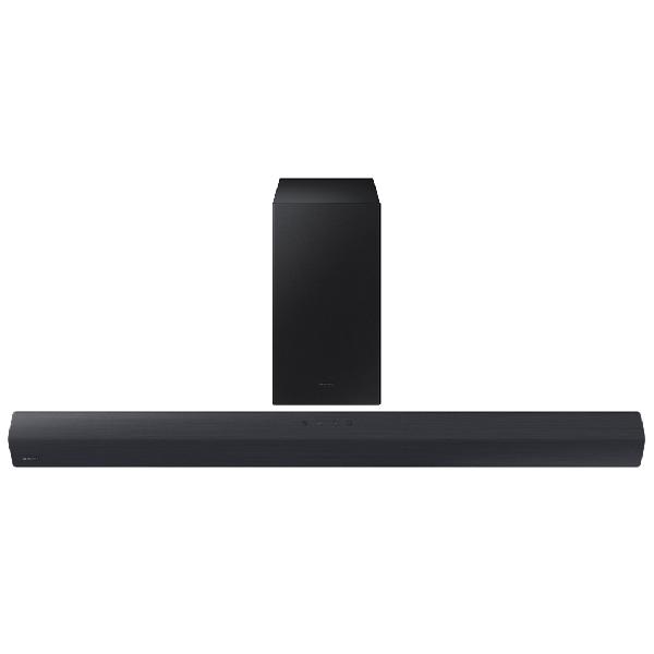 BARRA DE SONIDO 300W CON SUBWOFER BT/CONTROL REMOTO -SAMSUNG