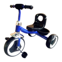 TRICICLO DE NIÑO(A) BANDEJA PEQUEÑA SURTIDO/-CASTELL