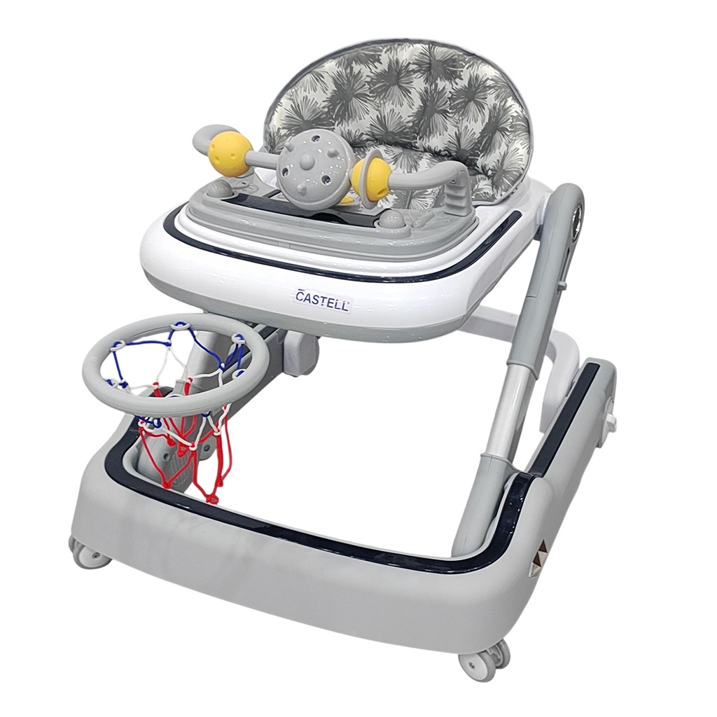 ANDADOR DE BEBE DEPORTIVO SURTIDO/-CASTELL