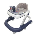 ANDADOR DE BEBE OSO CUADRADO SURTIDO-CASTELL