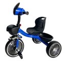 TRICICLO DE NIÑO(A) DISEÑO DE LUCES-CASTELL