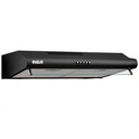 CAMPANA EXTRACTORA 90CM NEGRO-RCA