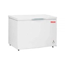 CONGELADOR HORIZONTAL DUAL 400LT 1PTA R600A  BLANCO/-RCA