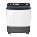 LAVADORA MANUAL 18KG  BLANCO/-MABE