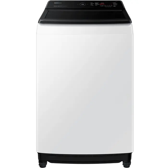 LAVADORA DIGITAL 19KG  CARGA SUPERIOR BLANCO/-SAMSUNG