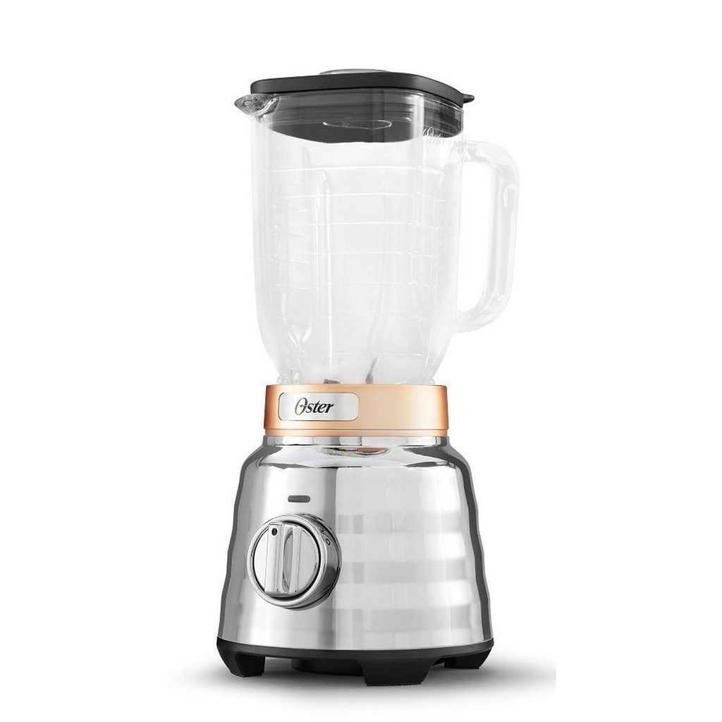 LICUADORA 2VEL 1500W 1.75LT VIDRIO -OSTER