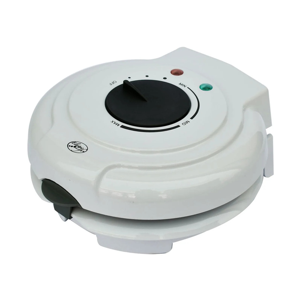 WAFLERA  -ELECTRIC LIFE