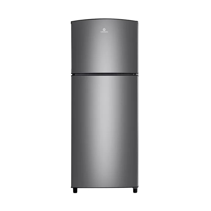 REFRIGERADORA 280LT PLUS TOP MOUNT NO FROST TWIST ICE CROMA-INDURAMA