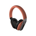 AURICULAR PREMIUM INALAMBRICO 40HR NARANJA-KLIP XTREME