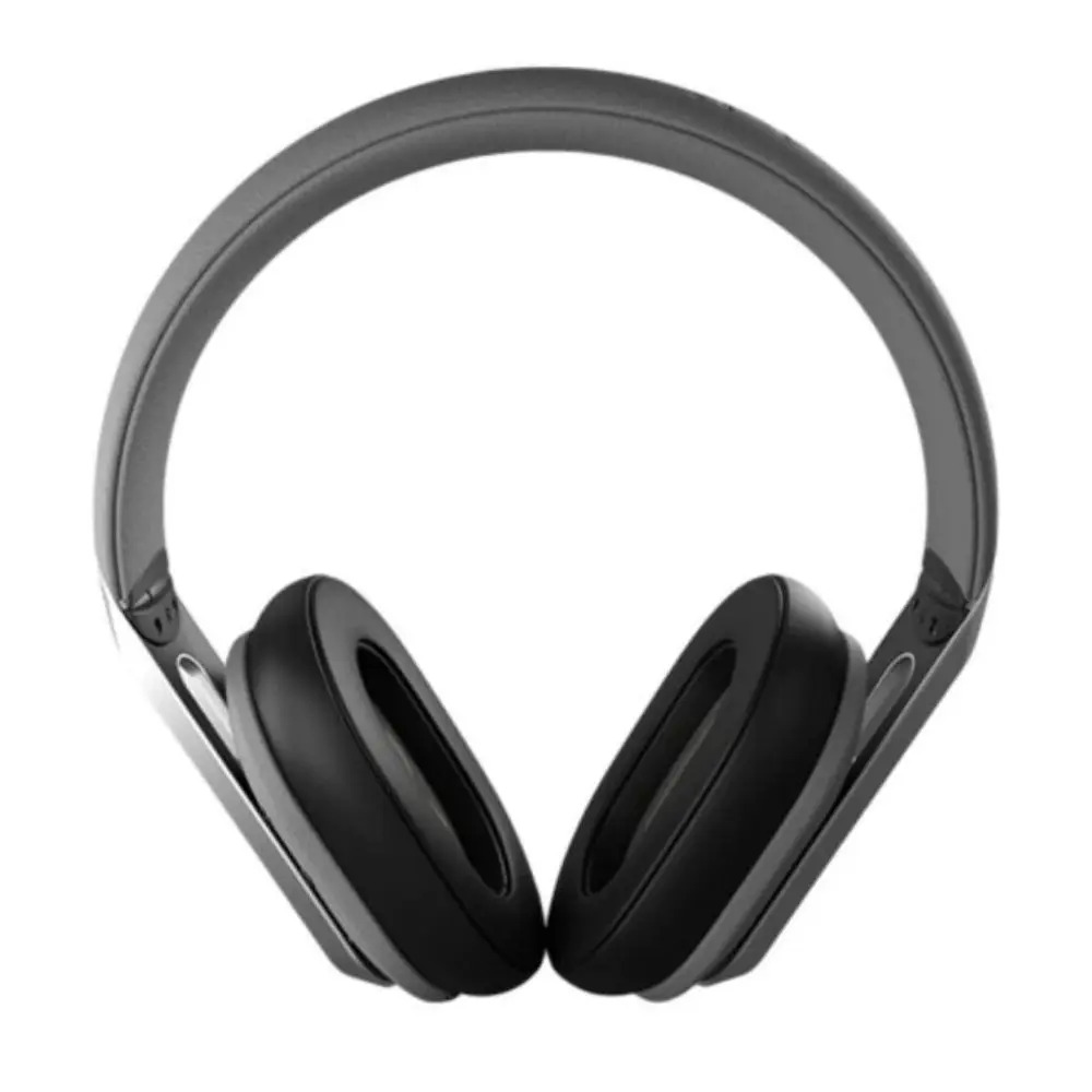 AURICULAR PREMIUM INALAMBRICO 40HR GRIS/-KLIP XTREME