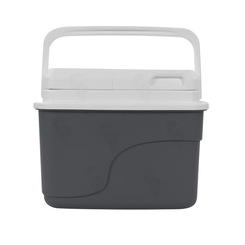 HIELERA PERSONAL 4.5LT GRIS-ESTRA