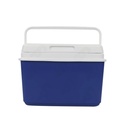 HIELERA 10LT MR AZUL