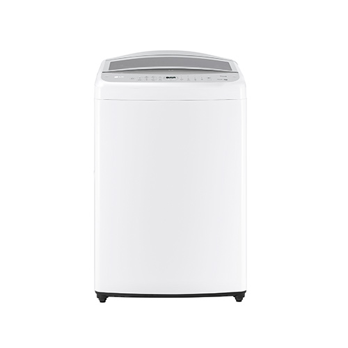 LAVADORA DIGITAL INVERTER 21KG CARGA SUPERIOR BLANCO/-LG